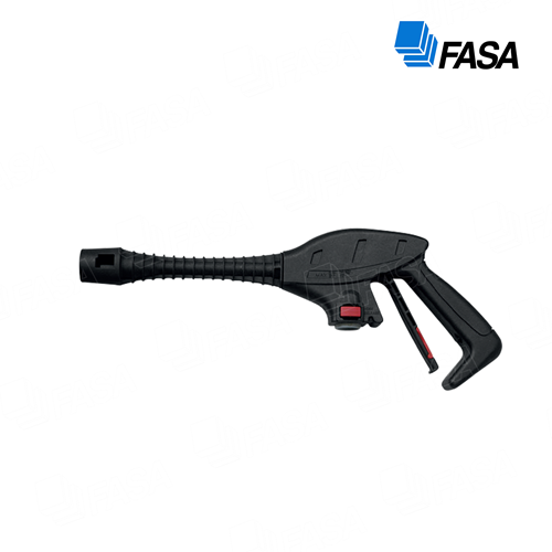 Máy phun rửa áp lực cao FASA Pop Extra 135 1